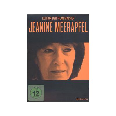 DOKUMENTATION - JEANINE MEERAPFEL - DVM