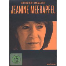 DOKUMENTATION - JEANINE MEERAPFEL - DVM