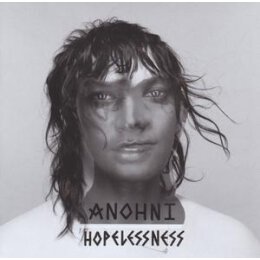 ANOHNI - HOPELESSNESS - L+C