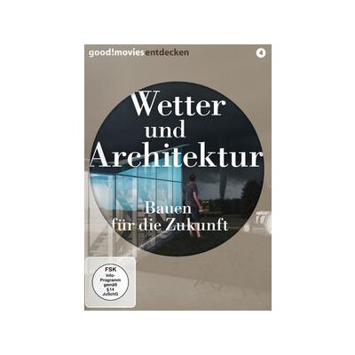 DOKUMENTATION - WETTER UND ARCHITEKTUR - DVM