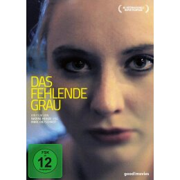 EBELL, SINA - DAS FEHLENDE GRAU - DVM