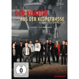 DOKUMENTATION - DER KUAFÖR AUS DER KEUPSTRAßE...