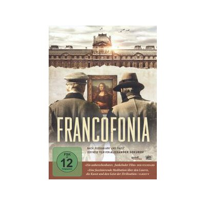 DOKUMENTATION - FRANCOFONIA - DVM