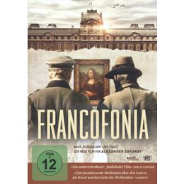 DOKUMENTATION - FRANCOFONIA - DVM