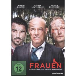 LAUTERBACH, HEINER - FRAUEN - DVM