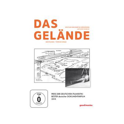 DOKUMENTATION - DAS GELÄNDE - DVM