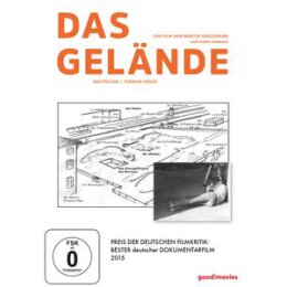 DOKUMENTATION - DAS GELÄNDE - DVM