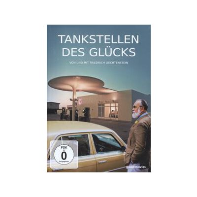 DOKUMENTATION - TANKSTELLEN DES GLÜCKS - DVM