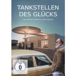 DOKUMENTATION - TANKSTELLEN DES GLÜCKS - DVM