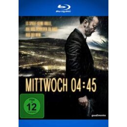 MAINAS, STELIOS - MITTWOCH 04:45 - BRM