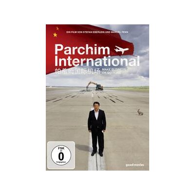 DOKUMENTATION - PARCHIM INTERNATIONAL - DVM