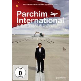 DOKUMENTATION - PARCHIM INTERNATIONAL - DVM