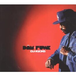 DAM-FUNK - DJ-KICKS - L+C