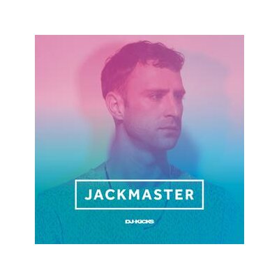 JACKMASTER - DJ-KICKS - L+C