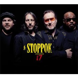 STOPPOK - OPERATION 17 - LP