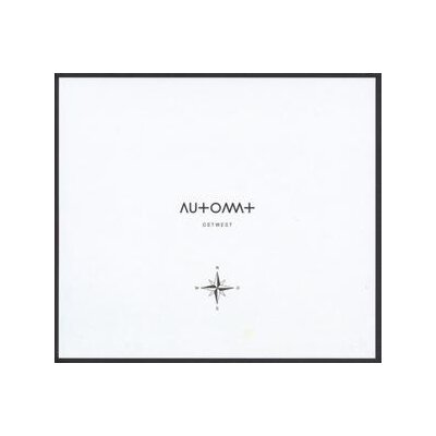 AUTOMAT - OSTWEST - LP