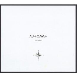 AUTOMAT - OSTWEST - LP