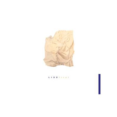 LISS - FIRST EP - 12"