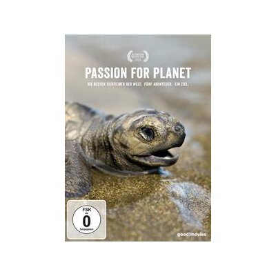 DOKUMENTATION - PASSION FOR PLANET - DVM
