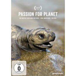 DOKUMENTATION - PASSION FOR PLANET - DVM