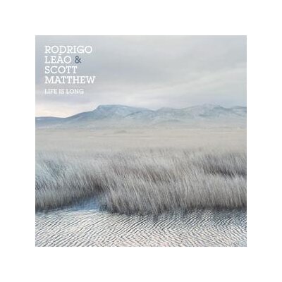 MATTHEW, SCOTT/LEAO, RODRIGO - LIFE IS LONG - L+C