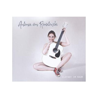 ROMATOWSKI, ANTONIA VON - ELEFANT IM RAUM - L+C