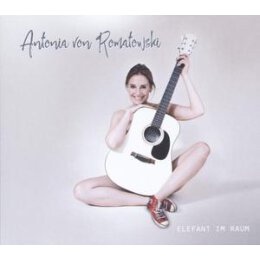 ROMATOWSKI, ANTONIA VON - ELEFANT IM RAUM - L+C