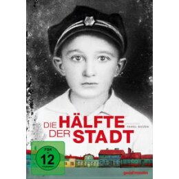 DOKUMENTATION - DIE HÄLFTE DER STADT - DVM
