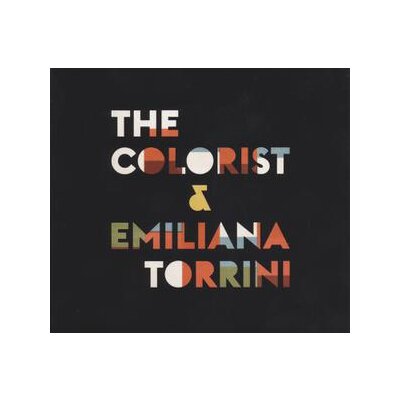 COLORIST, THE/TORRINI, EMILIANA - THE COLORIST & EMILIANA TORRINI - L+C