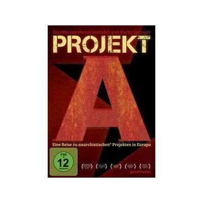 DOKUMENTATION - PROJEKT A - DVM