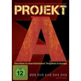 DOKUMENTATION - PROJEKT A - DVM
