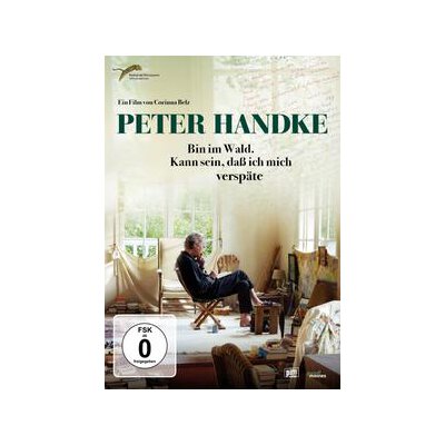 DOKUMENTATION - PETER HANDKE - DVM