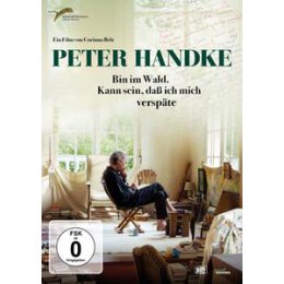 DOKUMENTATION - PETER HANDKE - DVM