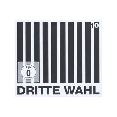 DRITTE WAHL - 10(FAN BOX) - C+D