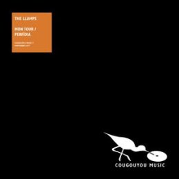 LLAMPS, THE - MON TOUR/PERFIDIA - 7"