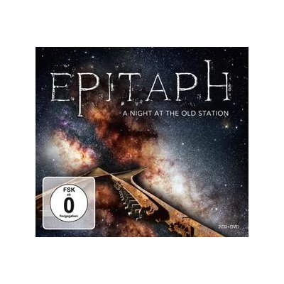 EPITAPH - A NIGHT AT THE OLD STATION - C+D