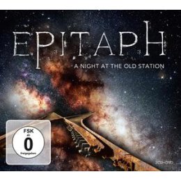 EPITAPH - A NIGHT AT THE OLD STATION - C+D