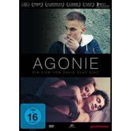 SCHNEIDER, SAMUEL - AGONIE - DVM