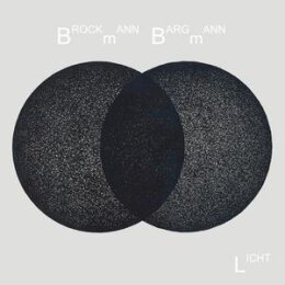 BROCKMANN/BARGMANN - LICHT - LP