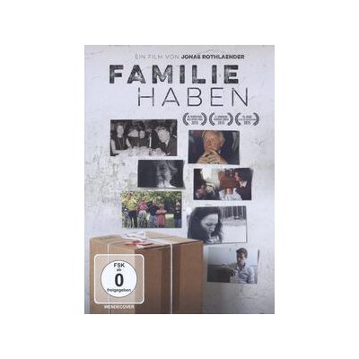 DOKUMENTATION - FAMILIE HABEN - DVM