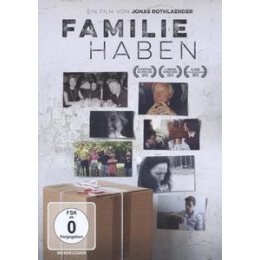 DOKUMENTATION - FAMILIE HABEN - DVM