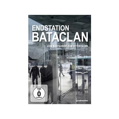 DOKUMENTATION - ENDSTATION BATACLAN - DVM