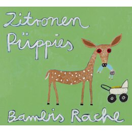 ZITRONEN PÜPPIES - BAMBIS RACHE - L+C