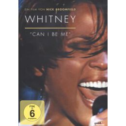 DOKUMENTATION - WHITNEY-CAN I BE ME - DVM