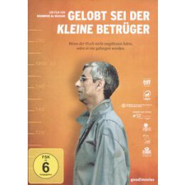 THAHER, AHMAD - GELOBT SEI DER KLEINE BETRÜGER - DVM