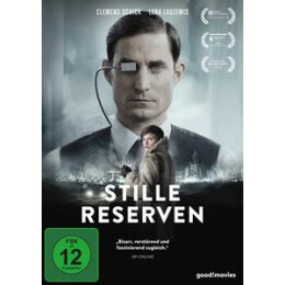 SCHICK, CLEMENS - STILLE RESERVEN - DVM