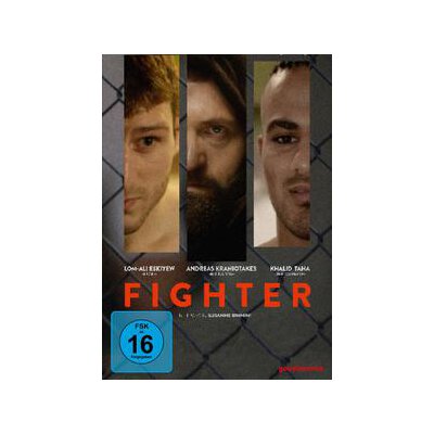 DOKUMENTATION - FIGHTER - DVM