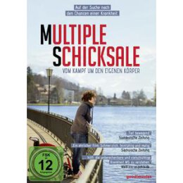 DOKUMENTATION - MULTIPLE SCHICKSALE - DVM