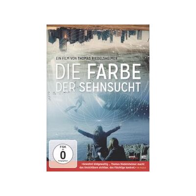 DOKUMENTATION - DIE FARBE DER SEHNSUCHT - DVM
