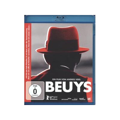 DOKUMENTATION - BEUYS - BRM